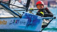 The Magenta Project is a collective of passionate people committed to developing pathways and generating opportunities for women in performance sailing. In this report for Seahorse Magazine, they detail how a dedicated Women’s Camp at the 2021 Moth World Championship […]