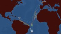 (November 17, 2021; Day 11, 09:28FR) – The next two days in the 15th edition of the Transat Jacques Vabre could be crucial in deciding the winners. Lead changes are expected across three of the four classes today as the […]