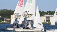 The complaint about college sailing is the doublehanded boats require small-sized people, and while this may exclude some males, the boats tend to be well suited for most girls. In this story by Donald Street, he recalls when this advantage […]