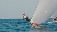 Mussanah, Oman (December 13, 2021) – Day one delivered stunning weather for the start of the 2021 Youth Sailing World Championships. The breeze started around midday at 5 knots, climbing to around 12 to 13 knots by late afternoon. All […]