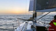 Jack Jennings and his crew won their class and finished third overall in the 2021 Transpac, which is no small feat. Yet, the journey and bringing people together—what originally motivated Jennings at the outset—and successfully complete—this project—is the real story […]