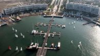 Mussanah, Oman (December 16, 2021) – Warm winds touching just over 10 knots today provided the best breeze of the 2021 Youth Sailing World Championships so far, with gold medals decided in five of the 11 events. Tomorrow is the […]