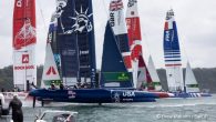 As the seventh and penultimate event on the global championship calendar, the SailGP racing league returns to iconic Sydney Harbour on December 17-18 for the 2021 Australia Sail Grand. With eight teams in the identical, foiling F50 catamarans, Tom Slingsby’s […]