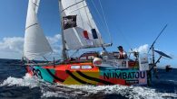 Etienne Messikommer (SUI) with his colorful Numbatou (Hull 88) crossed the finish line at 20:48 UTC on December 13, sailing into Antigua after 26 days, 7 hours, and 48 minutes at sea to win the inaugural 2021 McIntyre Adventure Globe […]