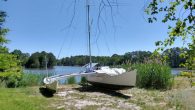 Ryan Finn will be attempting a solo journey from New York to San Francisco on his 36-foot Proa Jzerro. Beginning in January 2022, this will be a year after his first effort ended soon after it started when structural damage […]