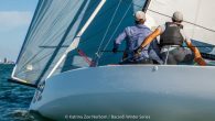 The 2021-22 Bacardi Winter Series was held December 18-19 with nearly forty boats across the J/70 and Melges 24 fleets. As well as event glory for Bacardi Winter Series Event 1, points accumulate towards Bacardi Winter Series Event 2 (January […]