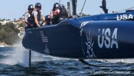 The second season of SailGP has eight events to decide which of the eight teams will claim the top three spots that advance to the final $1 million winner-takes-all race. But before the eighth event in San Francisco on March […]