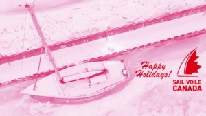 by Don Adams, Sail Canada CEO On behalf of the