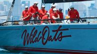 The flash of the Rolex Sydney Hobart Yacht Race fleet is with the record breaking monohulls that challenge the 628 nm course, but an absence is felt this year by one iconic 100-footer. While leading skippers in the 76th edition […]