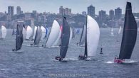 Sydney, Australia (December 26, 2021) – The 76th edition of the Rolex Sydney Hobart Yacht Race got underway today in 15-25 knot southerly winds with clouds in the distance forewarning of showers and thunderstorms later in the day. Also threatening […]
