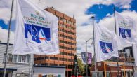 Sydney, Australia (December 27, 2021) – The toll of strong southerly winds and rough seas on the first night of the 2021 Rolex Sydney Hobart Yacht Race continued to mount, with 24 boats of the 88 starters forced to retire […]