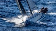Hobart, Australia (December 29, 2021) – Black Jack sailed across the Castray Esplanade finish line in Hobart at 01:37:17 this morning, claiming line honors in the Cruising Yacht Club of Australia’s 2021 Rolex Sydney Hobart Yacht Race, in the time […]