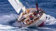 Hobart, Australia (December 28, 2021) – The 88 starters for the 2021 Rolex Sydney Hobart Yacht Race knew there was an unkind forecast ahead, yet when they were hit by a southerly on the first night (December 26), it was […]