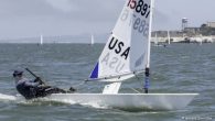 Al Sargent shares some of his notes from the 2021 ILCA / Laser North Americans to help others learn from his experiences and mistakes. Al ended up 16th overall in the ILCA 6 (Laser Radial) fleet, racing mostly against sailors […]