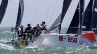 The 2022 Bacardi Invitational Winter Series gets underway for J/70 and the Melges 24 fleets on December 18-19 in Miami, FL. The three event series on Biscayne Bay returns January 28-30 with the finale on March 9-12 . Also racing […]