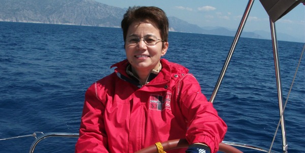 Denizlerdeyiz Amatör Denizciler Dernegi Paylasımıdır