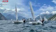 Arco, Italy (July 28, 2021) – With south winds from 5-15 knots, the qualifying series is now complete after three days of racing in the 2021 ILCA 6 (Radial) Youth World Championships on Lake Garda. All fleets have completed five […]