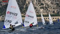 Arco, Italy (July 27, 2021) – It was a tough day on the water for the Race Committee at the 2021 ILCA 6 (Radial) Youth World Championships in northern Lake Garda. With a less than promising forecast, the committee sent […]