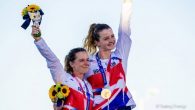 A host of the British Sailing Team’s Tokyo 2020 stars have been recognized in the New Year Honors 2022 List for services to sailing. Hannah Mills (above left) is made an OBE after winning gold in the women’s 470 class […]