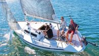 Yachting World has been asking top sailors and marine industry gurus to choose the coolest and most innovative yachts of our times, and Magnus Rassy nominated the 26-foot Rassker. Here’s the report: “In 1983, at 16 years old, I dreamed […]