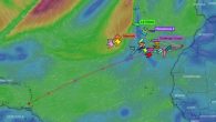 (January 10, 2022; Day 3) – The leaders of the 2022 RORC Transatlantic Race are through the front and the rich have gotten richer in this “abbynormal” edition of the Atlantic crossing. The close battle for the overall lead under […]