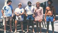 Beginning in 1969 and lasting through 1985, members of the St. Francis Yacht Club through the St. Francis Syndicate funded the design and construction of five new 6-Metres, the extensive modifications of two 6-Meters, and the charting of one 6-Metre. […]
