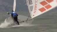 In his January column for Seahorse magazine, when Paul Cayard noted the value of his heavy air upbringing on San Francisco Bay, it brought back some less fond memories from others: Chris Caswell: I was sailing in the Laser Slalom […]