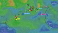 (January 13, 2022; Day 6) – The prospect of a close finish is shaping up in the RORC Transatlantic Race for multihull line honors between PowerPlay, Argo, and Maserati. As Mark Emerson’s A13 Phosphorus II (GBR) leads IRC Overall, the […]