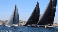 The Islands Race, a 142 nautical mile race around Catalina and San Clemente Islands hosted by San Diego Yacht Club and Newport Harbor Yacht Club, returns on February 25-26, making it the first offshore race of the year in Southern […]