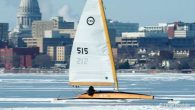 There may not be a better community of sailors than those that do it on the hard water. Here’s a report from iceboating icon Deb Whitehorse about the action on January 15-16 in Wisconsin: National Hall of Fame inductee and […]