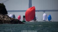 In his January column for Seahorse magazine, Paul Cayard described San Francisco Bay as “a treacherous piece of water off the otherwise peaceful Pacific Ocean. On a summer afternoon, with the current going at 2kt out the gate and the […]