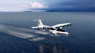 With the America’s Cup now raced in boats that nearly fly, one U.S. marine manufacturer has taken the next step to build crafts that fully fly. Moore Brothers Co., a maker of composite boat components, is working with research and […]