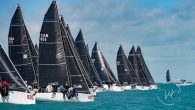 Key West, FL (January 18, 2022) – The second day of the 2022 Southernmost Regatta did little to disrupt the leaders in four classes, but the Melges 24 fleet saw Peter Duncan’s Rasta Mixta win both races today to now […]