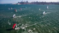 In his January column for Seahorse magazine, Paul Cayard described San Francisco Bay as “a treacherous piece of water off the otherwise peaceful Pacific Ocean. On a summer afternoon, with the current going at 2kt out the gate and the […]