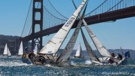 In his January column for Seahorse magazine, Paul Cayard described San Francisco Bay as “a treacherous piece of water off the otherwise peaceful Pacific Ocean. On a summer afternoon, with the current going at 2kt out the gate and the […]