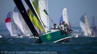 In his January column for Seahorse magazine, Paul Cayard described San Francisco Bay as “a treacherous piece of water off the otherwise peaceful Pacific Ocean. On a summer afternoon, with the current going at 2kt out the gate and the […]