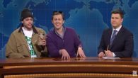 Who would pay more than $280,000 for a hulking, orange 57-year-old Staten Island Ferry boat whose engines don’t work? As was revealed on Saturday Night Live, Staten Island natives Pete Davidson and Colin Jost are among a consortium of New […]