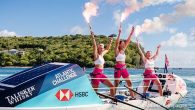 (January 24, 2022) – Three British women, including one with an incurable cancer, have broken the world record for rowing across the Atlantic. After setting off on December 12 from La Gomera in the Canary Islands, the trio today completed […]