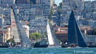 In his January column for Seahorse magazine, Paul Cayard described San Francisco Bay as “a treacherous piece of water off the otherwise peaceful Pacific Ocean. On a summer afternoon, with the current going at 2kt out the gate and the […]