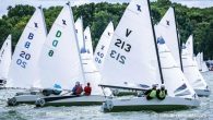 It’s been said before in Scuttlebutt that what happens in the Inland Lake Yachting Association (ILYA) should be bottled and sold to every sailing region. The vibe of the ILYA is top shelf, and it begins with a 16-foot hard-chined […]