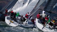 In his January column for Seahorse magazine, Paul Cayard described San Francisco Bay as “a treacherous piece of water off the otherwise peaceful Pacific Ocean. On a summer afternoon, with the current going at 2kt out the gate and the […]