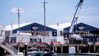 American Magic are finally closing their Auckland base in another sign the next America’s Cup will be sailed overseas. Here’s an update from Duncan Johnstone of STUFF media: The United States syndicate has begun dismantling the two buildings they used […]