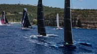 Ten spectacular multihulls will be in action at the start of the 2022 RORC Caribbean 600 from Antigua on Monday, February 21. This year’s RORC Caribbean 600 features a spectacular MOCRA Class with 10 multihulls in action. While the overall […]