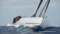 Seventy-five boats are entered for the 2022 RORC Caribbean 600 which starts on February 21 in Antigua. The bulk of the fleet will be racing under IRC on the 600nm course around 11 Caribbean islands, competing for overall victory and […]