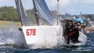 This list of exercises, which Scuttlebutt originally published in 2003, is still a pretty good way to prepare yourself for the sailing season: 1. Buy a case of beer, sit with it in a very warm place for a few […]