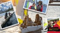 February is Black History Month in the United States, and in this report by US Sailing, they review the pathway toward inclusion: According to the American Psychological Association, participation in sport can provide benefits to underrepresented communities, “but only within […]