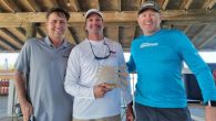 The third stage of the four-vent 2021-22 Sarasota Viper Winter Series attracted 18 teams on February 19-20 in Sarasota, FL. Only one point separated the top two teams after seven races, with Travis Yates and his crew Mike Meighan and […]