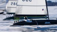 Rooted in Midwest USA, Skip Dieball (above) is best known as a sailmaker and multi-class champion, with his exploits on the soft water, but following his win at the 2022 Renegade Championship on the very frozen Lake Monona in Wisconsin, […]