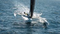 Antigua (February 22, 2022) – The 2022 RORC Caribbean 600 was on a record pace this morning, which was confirmed when Jason Carroll’s MOD 70 Argo (USA) crossed the finish line today to take Multihull Line Honours at 17:18:44. Their […]