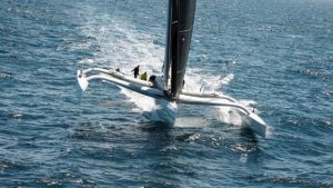 Antigua (February 22, 2022) – The 2022 RORC Caribbean 600